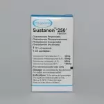 Sustanon 250, 250mg/ml - ЦЕНА ЗА 5 АМПУЛ