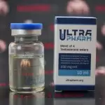 Ultra Sust 250mg/ml - Цена за 10мл