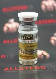 Methan-100 (PharmaLabs)