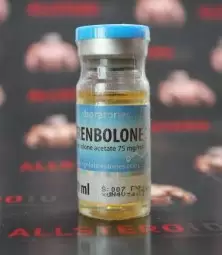 Trenbolone 75 мг (SP labs)